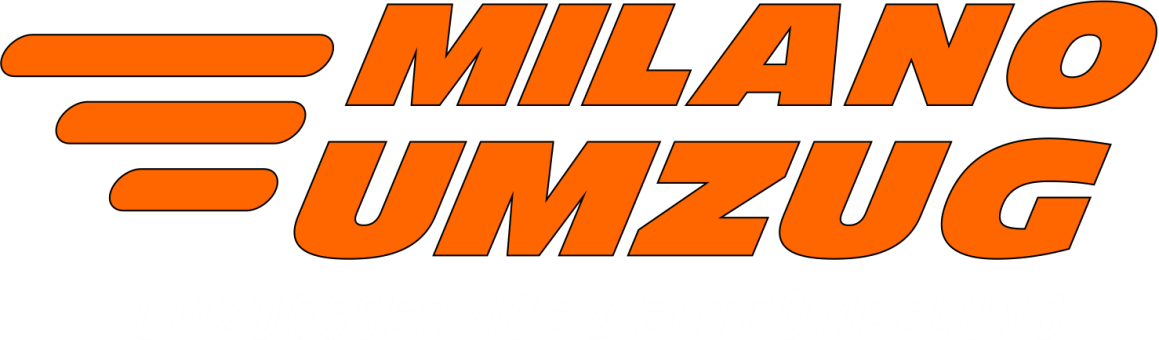 Milano-Umzug & Entrümpelung